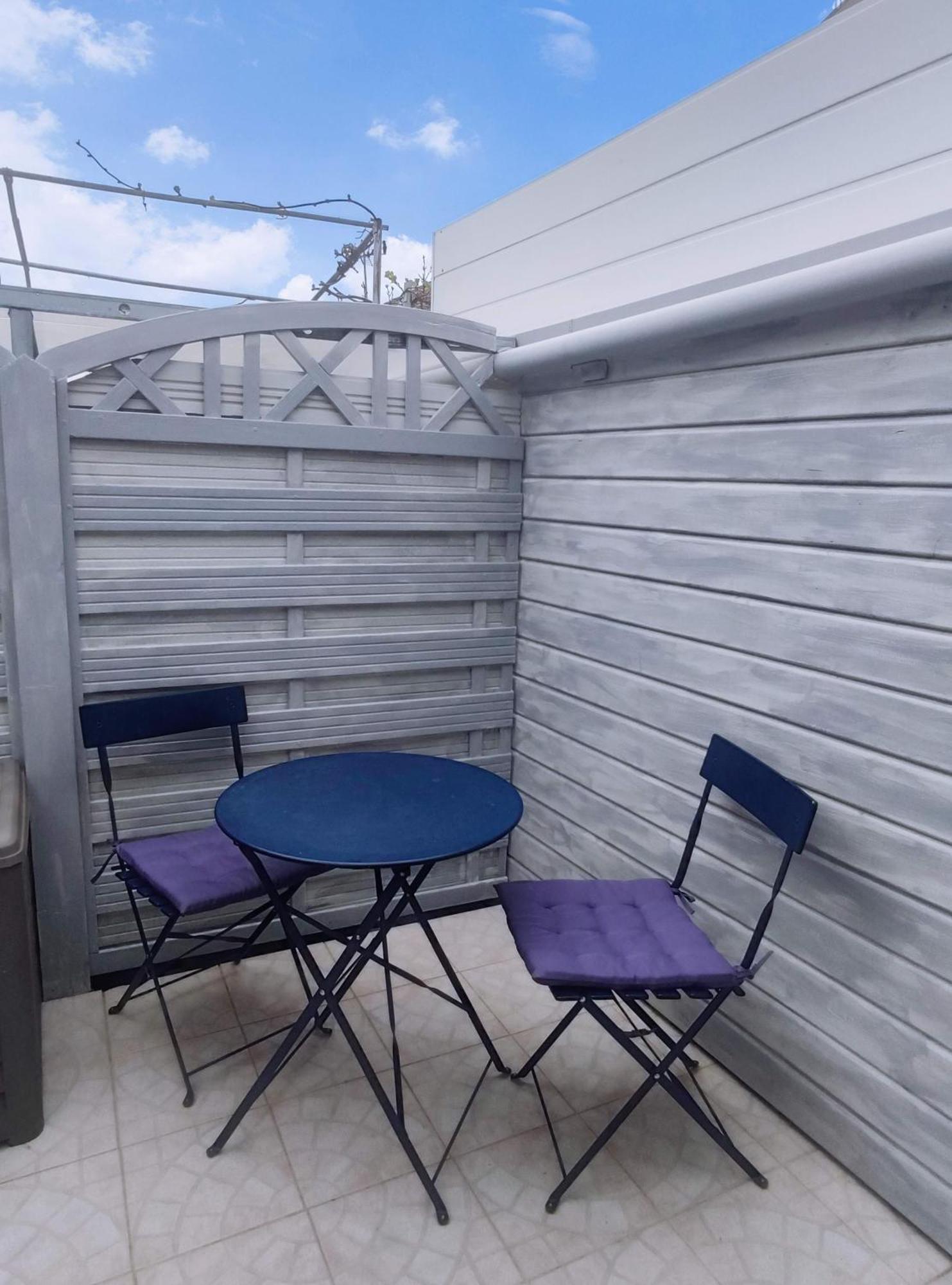 Pied-a-terre Proche Du Centre Et Commodites Appartement *